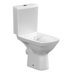 Унитаз-компакт Cersanit CARINA CLEAN ON 011