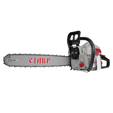 Изображение товара Бензопила Ставр ПЦБ-50/2400М с мощностью 3.3 л.с.