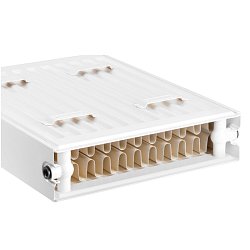 Радиатор стальной панельный AV Engineering Expert ES 22-3-14 AVE-22314S, 1,2 мм