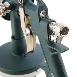 Пневматический краскопульт Metabo FSP 1000 S 601576000