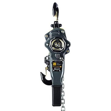 Изображение товара Таль рычажная Runtec RT-HLH-07509 грузоподъемность 750 кг высота 9 м