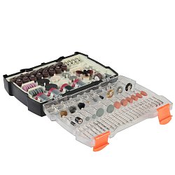 Набор насадок для граверов Patriot GSP-239 822010001 239 предметов