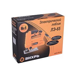 Электрический лобзик Вихрь ЛЭ-65 72/9/4