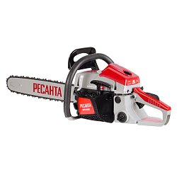 Бензопила Ресанта БП-6220 70/6/17