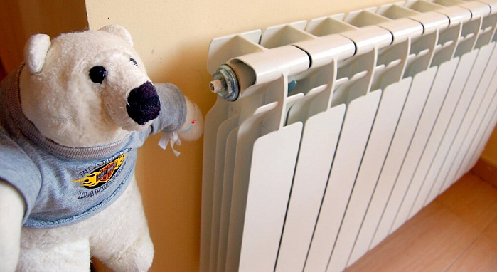 Как выбрать радиатор отопления для частного дома?