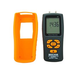 Цифровой манометр Мегеон 51020 к0000006259