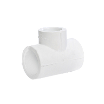 Изображение товара Тройник Fusitek FT01215, переходной, 63х50х63