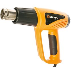 Строительный фен Вихрь ТП-2000РД 72/2/4