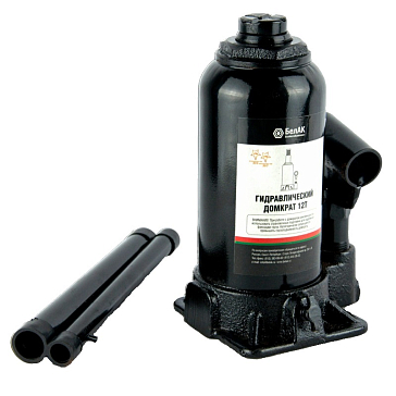 Изображение товара Домкрат гидравлический БелАК БАК.00046, 12 т