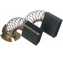 Угольные щетки Makita CB-203 191953-5 (2 шт.)