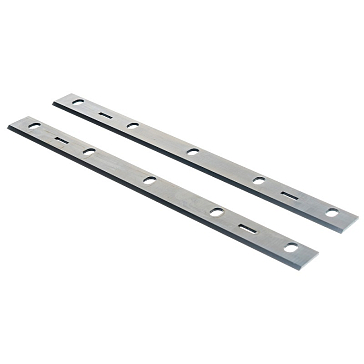 Изображение товара Комплект строгальных ножей Belmash RN040A 2 шт. высокое качество Belarus