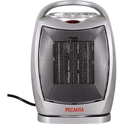 Тепловентилятор Ресанта ТВК-2 67/2/4 (1800 вт, керамический нагревательный элемент)