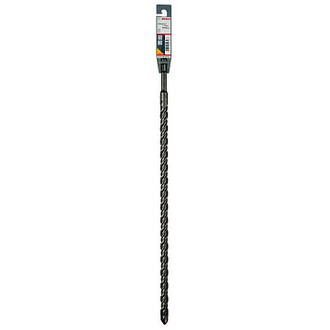 Изображение товара Бур Bosch SDS-Plus 16x400/465 мм для бетона и кирпича, Германия