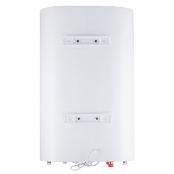 Бойлер косвенного нагрева Ballu AQUASTAR INOX ASWX-F 80 НС-1415402, настенный