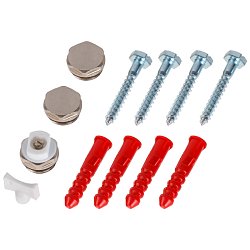 Радиатор стальной панельный AV Engineering Expert EB 22-3-05 AVE-22305B, 1,2 мм