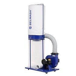 Установка вытяжная Belmash DC2500-AT D138A