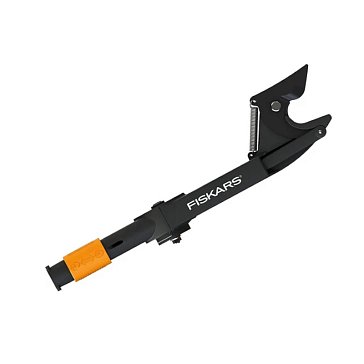 Изображение товара Насадка-сучкорез Fiskars QuikFit 1001410 универсальный - эффективный инструмент для обрезки веток
