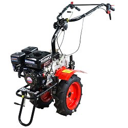 Мотоблок «Угра» НМБ-1Н17 000.000.0-60 (LIFAN, 7 л.с, ручной стартер)