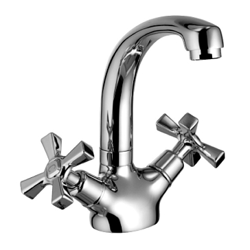 Изображение товара Смеситель для раковины Lemark Benefit LM2507C