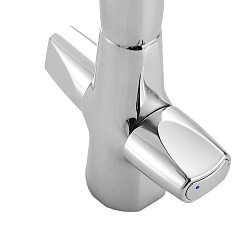 Смеситель для кухни Iddis Elansa ELASB00I05 