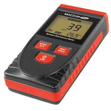 Изображение товара Измеритель сопротивления поверхности Мегеон 13011 к0000038009