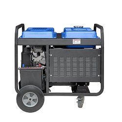 Бензогенератор ТСС TSS SGG 10000EHA, 190009