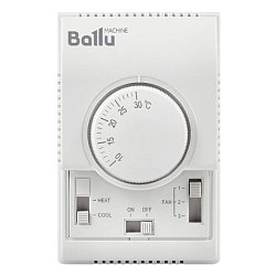 Термостат Ballu BMC-1 НС-1271556