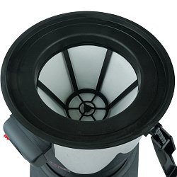 Строительный пылесос Panda 515/33 XP, мощность 1500 Вт, 33 л