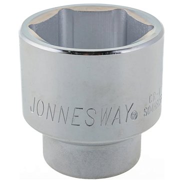Изображение товара Головка торцевая Jonnesway S04H8158, 1"DR 58мм