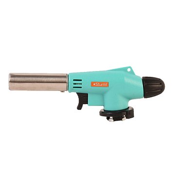 Изображение товара Насадка-горелка Sturm 5015-KL-06 с пьезоподжигом для бутан пропан