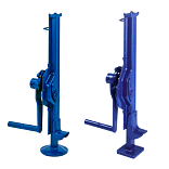 Реечные домкраты Hi-Lift Jack