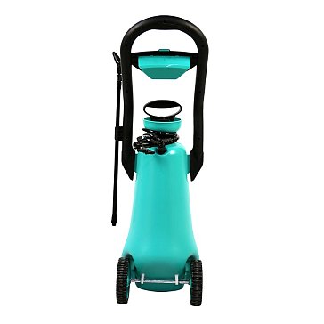 Изображение товара Опрыскиватель Sturm 3016-22-16 16 литров, ручной, с телескопической штангой, Германия