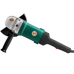 Угловая шлифмашина Sturm AG90181 (мощность 1900 вт, диаметр диска 180 мм, вес нетто 3.5 кг, плавный пуск, регулировка)