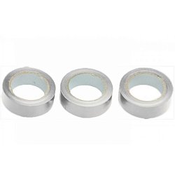 Изолента Matrix 19мм*10м белая 88856