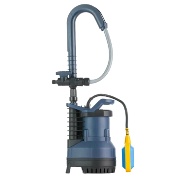 Изображение товара Дренажный насос Unipump RAIN Q250 250 Вт погружной для чистой воды