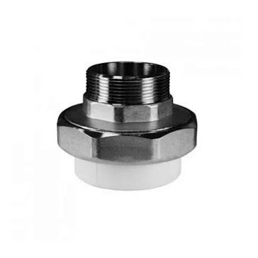 Изображение товара Муфта комбинированная разъемная Valfex HР 10156020, 25х3/4"