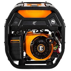 Генератор бензиновый Ergomax GA 3500 Е