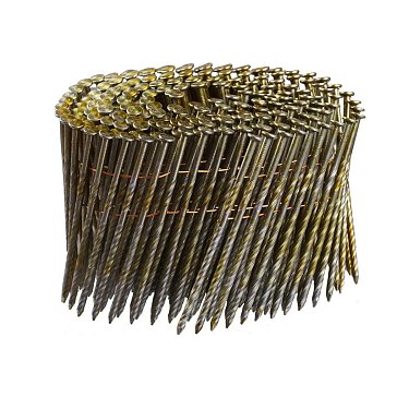 Изображение товара Гвозди барабанные Fubag 140184.1 для N90C, 83 мм, 250 шт