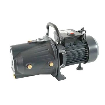 Изображение товара Поверхностный насос Unipump JET 100 L 50560, садовый