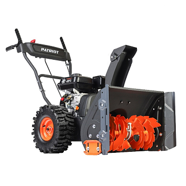Изображение товара Бензиновый снегоуборщик Patriot PS 603 426108603