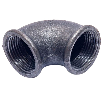 Изображение товара Прямой угольник ДУ-15