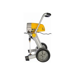 Краскопульт Wagner ProjectPro 119 (сопло 0.48 мм, вес 18 кг)