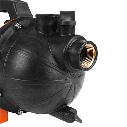 Поверхностный насос Вихрь ПН-1100 68/4/9