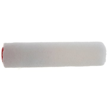 Изображение товара Мини-валик сменный Matrix "ВЕЛЮР" 80616, 100 мм, ворс 4 мм, D-16 мм, D ручки-6 мм, шерсть 