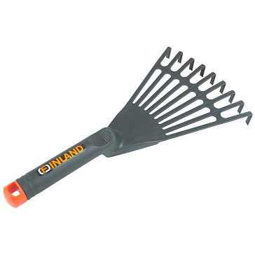 Изображение товара Грабельки садовые пластиковые Finland Skill 2211 легкие и прочные для ухода за садом