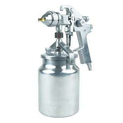 Пневматический краскопульт Fubag Expert S1000/1.5 110142 (HVLP)
