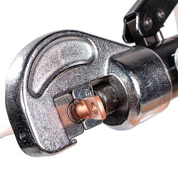 Пресс гидравлический ручной КВТ ПГРс-70 57604