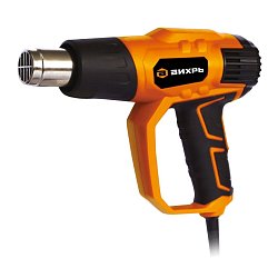 Строительный фен Вихрь ТП-2000Р 72/2/3