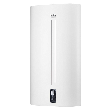 Изображение товара Водонагреватель накопительный Ballu BWH/S 100 Artendo DH 75°C 2 кВт IPX4