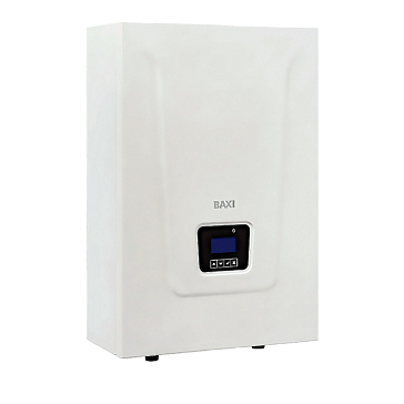 Изображение товара Электрический настенный котел Baxi Ampera 24, НС-1304243